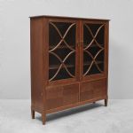 1598 9141 DISPLAY CABINET